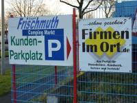 Wohnwagen Reisemobile Frischmuth Paderborn