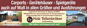 Holz Tellenbröker GmbH&Co.KG