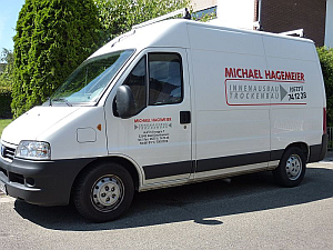 Trockenbau Michael Hagemeier