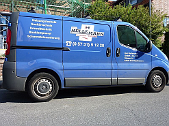 Karl Hellemann GmbH&Co.KG