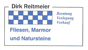 Dirk Reitmeier Fliesen Marmor und Natursteine