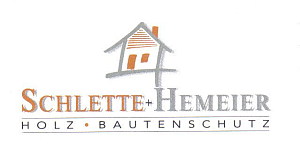 Schlette & Hemeier GbR Holz und Bautenschutz