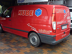 Kube Sanitär Gas Wasser Heizung