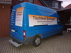 Tischlerei Schwager