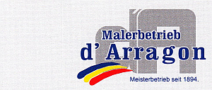Malerbetrieb d´Arragon