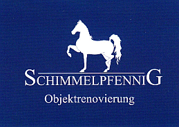 Schimmelpfennig