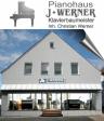 Pianohaus Werner