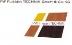 PW Fliesentechnik GmbH & Co.KG
