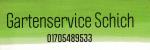 Gartenservice Schich