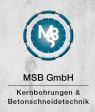 MSB-GmbH Kernbohrungen