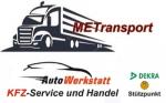 Transportunternehmen KFZ Werkstatt Lohn und Dienstleistungen Elsenpeter Martin