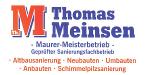 Thomas Meinsen Baugeschäft