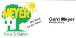 Meyer Haus & Garten GmbH