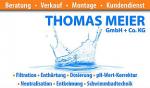 Wassertechnik Thomas Meier