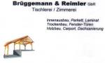 Brüggemann & Reimler GbR Tischlerei & Zimmerei