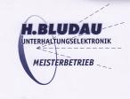H.BLUDAU Unterhaltungselektronik Meisterbetrieb