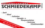 Dachdeckerei Schmiedekamp GmbH