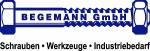 Begemann GmbH  Schraubengroßhanlung - Industriebedarf - Werkzeuge