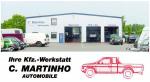 C.Martinho Automobile
