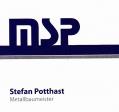 Metallbautechnik MSP S. Potthast