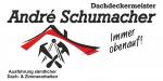 Dachdeckermeister Andre Schumacher