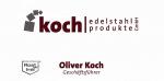 Edelstahlprodukte GmbH Koch