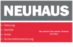 Heizung Klima Sanitär Neuhaus GmbH & Co.KG