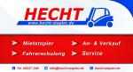 Hecht Fördertechnik GmbH 
