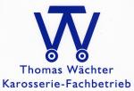 Karosseriebauer - Meister Thomas Wächter