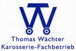 Karosseriebauer - Meister Thomas Wächter