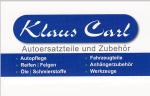 Autoersatzteile Klaus Carl GmbH