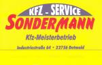 KFZ-Service Sondermann