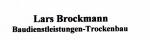 Baudienstleistungen Trockenbau Brockmann