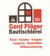 Bautischlerei Gerd Plöger