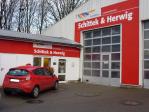 Autolackiererei Schittek & Herwig GmbH