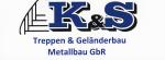 K & S Treppen & Geländerbau Metallbau 