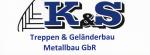 K & S Treppen & Geländerbau Metallbau