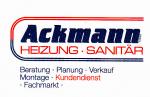 Ackmann Heizung und Sanitär GmbH & Co.KG