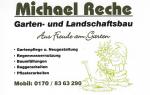 Garten und Landschaftsbau Michael Reche