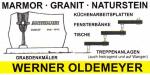 Marmor Granit Naturstein Oldemeyer