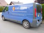 Fliesenverlegung Maurerreparaturen Liebenow