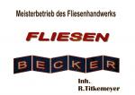 Fliesen Becker Inh. R.Titkemeyer