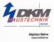 DKM Haustechnik GmbH