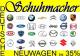 Automobile-Schuhmacher
