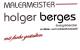 Malermeister Holger Berges