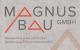 Bauunternehmen Magnus Bau GmbH