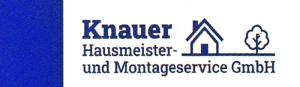 Montageservice Hausmeisterservice Knauer