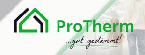 ProTherm Einblasdämmung