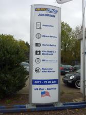 KFZ Werkstatt Jakobsen