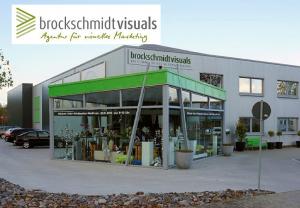 Messebau Agentur Brockschmidt